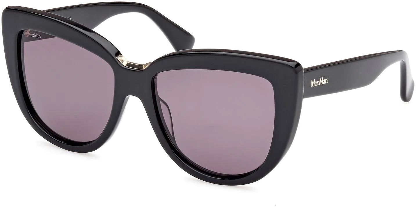 MAXMARA Spark2 0076 Sunglasses - view 3